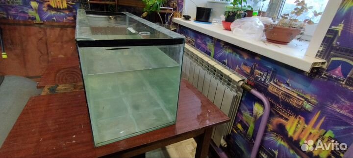 Аквариум 80Л