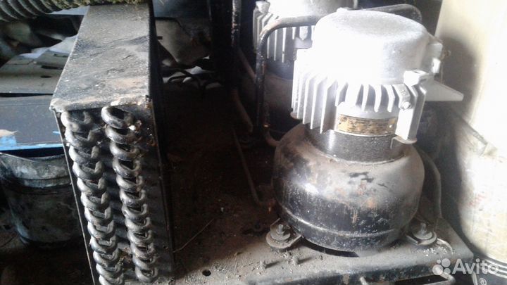 Оборудование для бизнеса бу