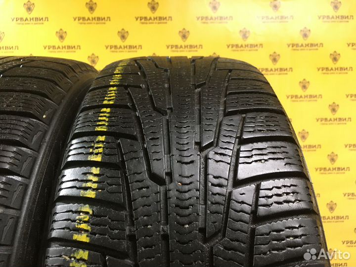 Nokian Tyres Nordman RS2 205/55 R16 94R
