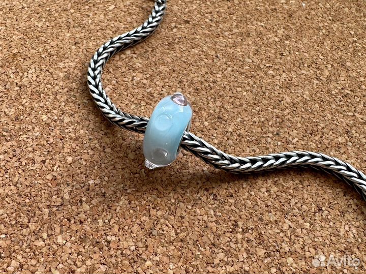 Мурано Trollbeads