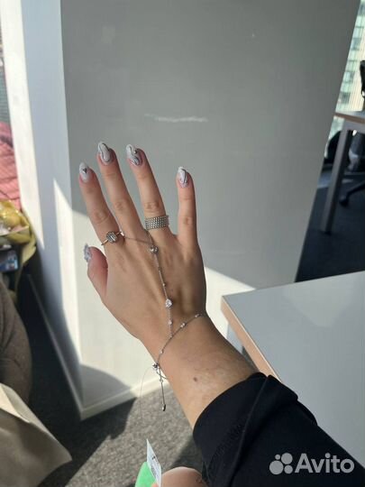 Poison drop браслет слейв