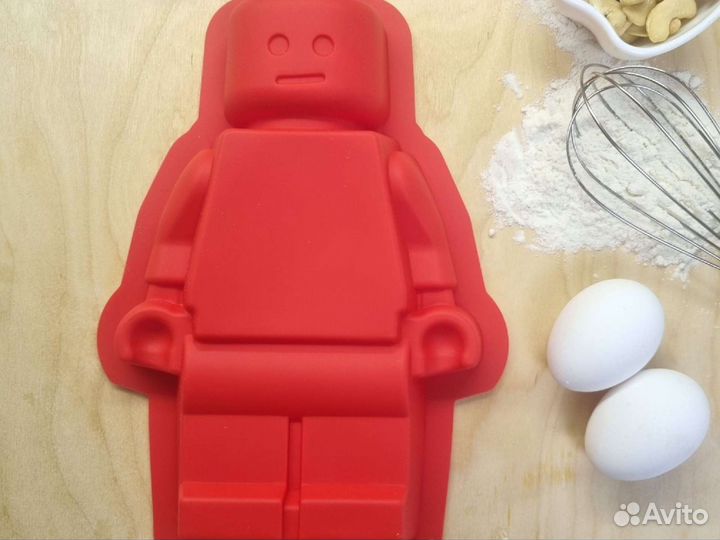 Форма для выпечки