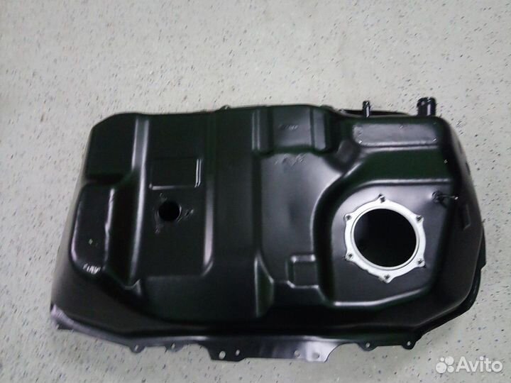 Бензобак Outlander 4WD (2008-2012) (2012-2019)
