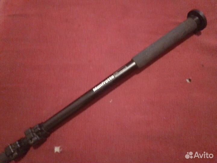 Монопод Manfrotto 679B