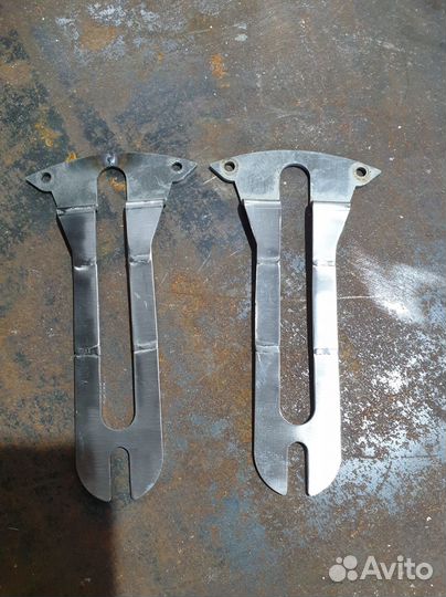 Сварка аргоном в Сочи