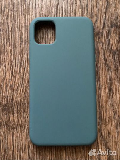 Чехол на iPhone 8, 11