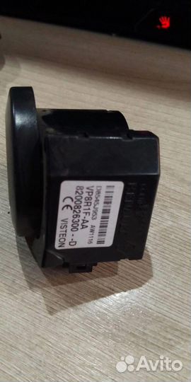 Антенна VAZ LADA Largus 2011