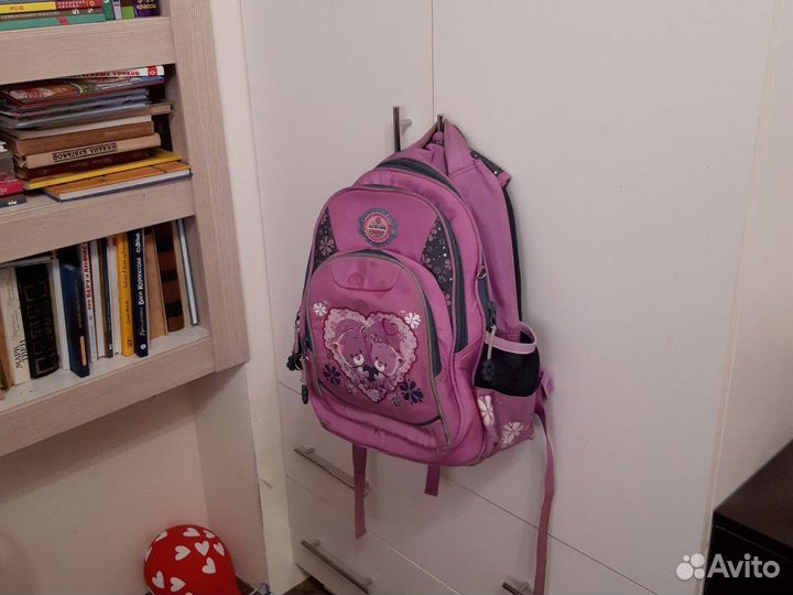 Рюкзак женский