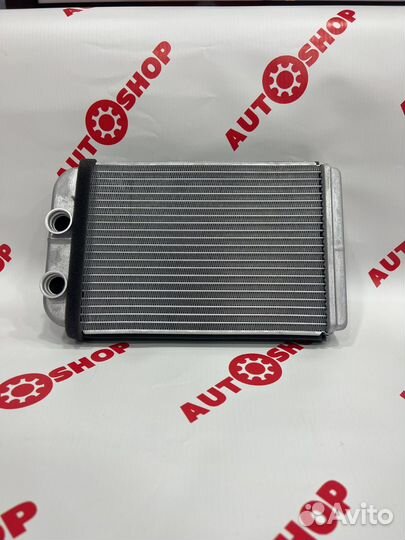 Радиатор печки audi A6 C5 Ауди А6 С5