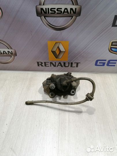 Суппорт тормозной перед LADA xray Прав