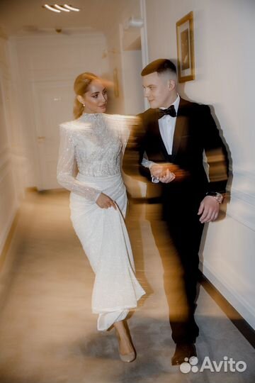 Свадебный организатор координатор