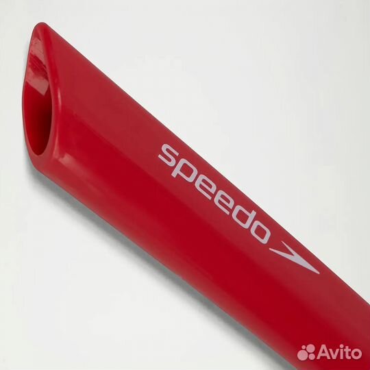 Speedo трубка фронтальная Center Snorkel