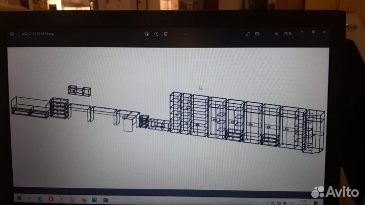 Детская комната