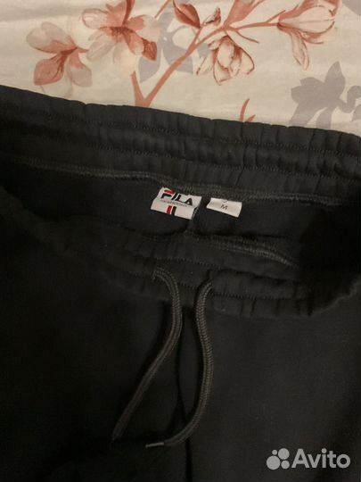 Спортивные штаны fila