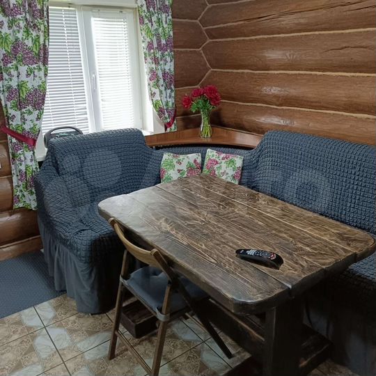 Дом 70 м² на участке 12 сот.