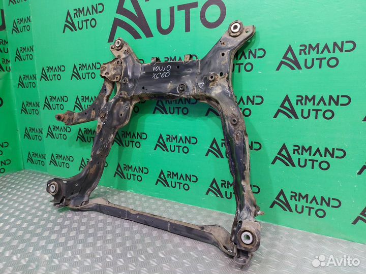 Подрамник Ford Mondeo 4 2006-2014