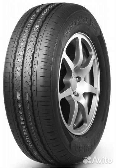 LingLong Green-Max Van 195/65 R16