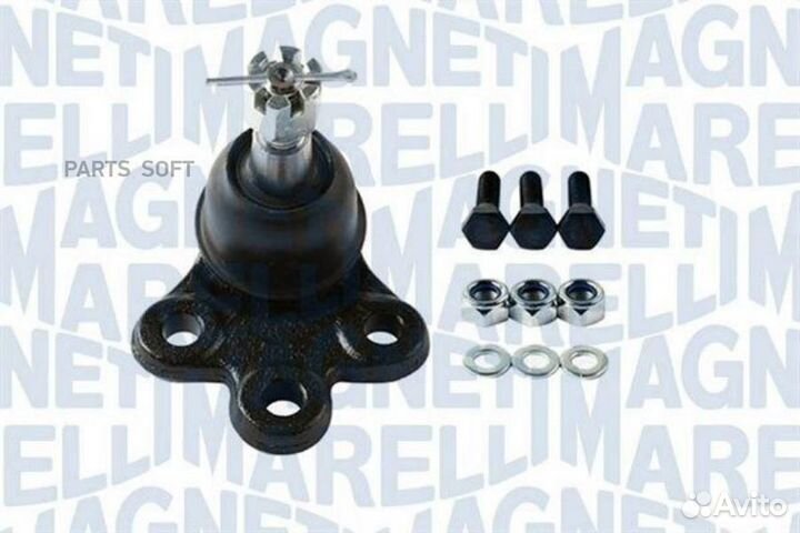 Magneti marelli 301191618080 Шаровая опора L/R