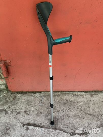 Костыли под локоть