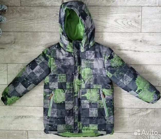 Куртка утеплённая Outventure