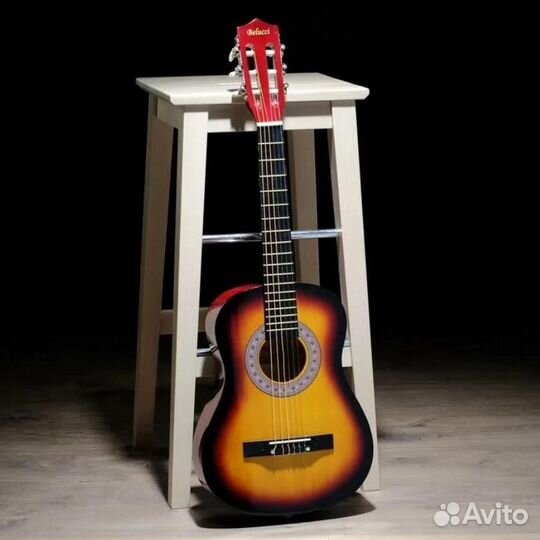 Гитары новые с гарантией Гитара для начинающих