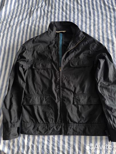 Короткая куртка Paul Smith Jeans р-р 50-52