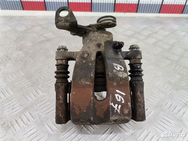 Суппорт задний левый для Alfa Romeo 156 (932)