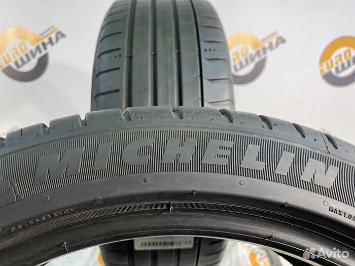 Michelin Pilot Sport 5 225/45 R19 97W