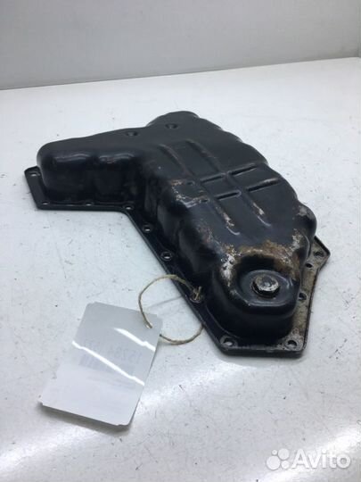Поддон кпп Nissan Murano PZ50 VQ35DE