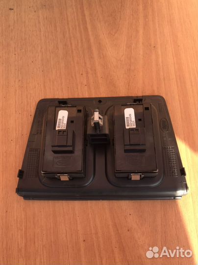 Блок кнопок Land Rover Freelander 2