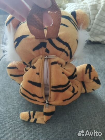Отдам мягкую игрушку