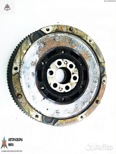 Маховик BMW 3 E46 рест. 2002 7512693