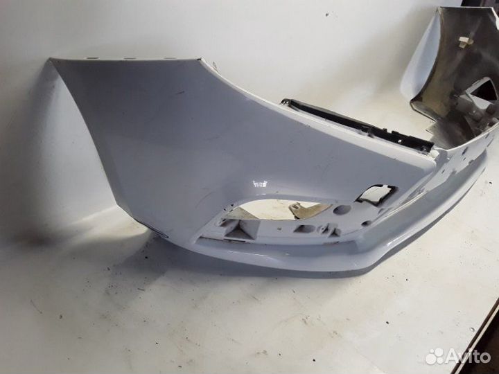 Бампер передний LADA Vesta sedan 2015-2020