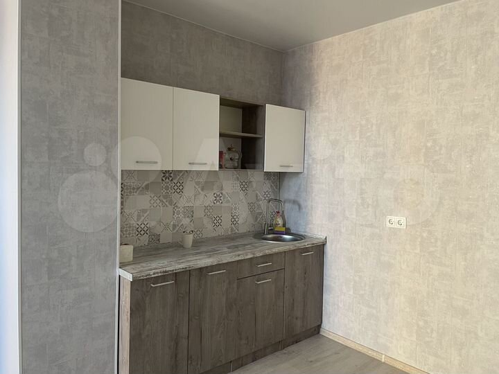 2-к. квартира, 54 м², 18/25 эт.