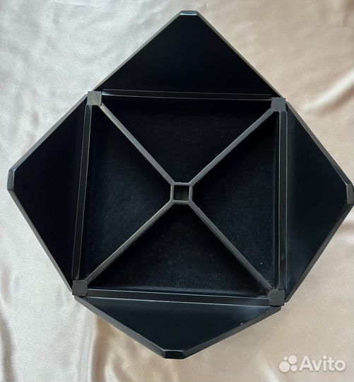 Шкатулка от Luisa Robinson оригинал