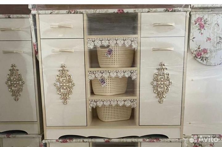 Гладильная тумбы и Обувницы