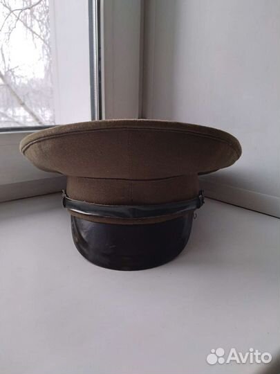 Фуражка военная р.57