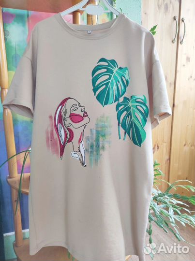 Художник. Картины на заказ