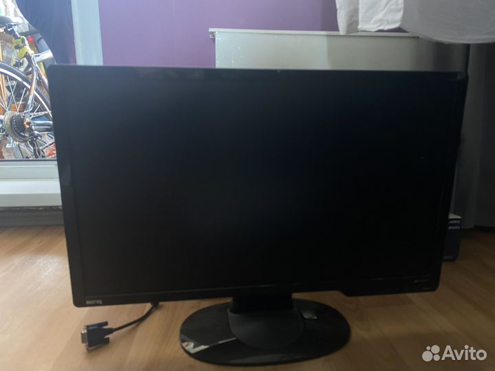 Компьютер бу subwoofer