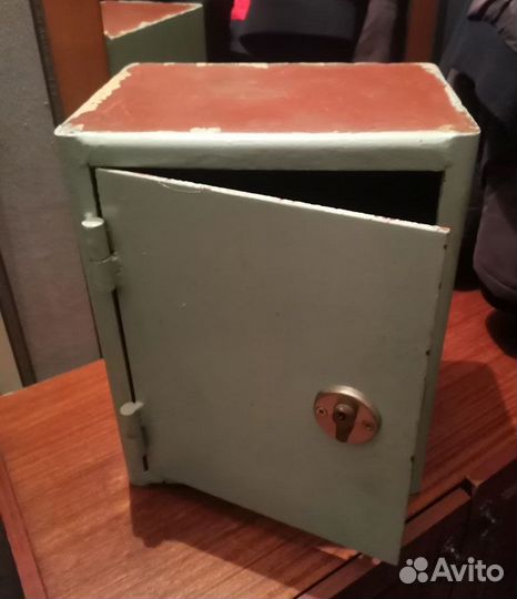 Сейф оружейный домашний