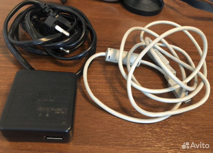 Фотоаппарат olympus