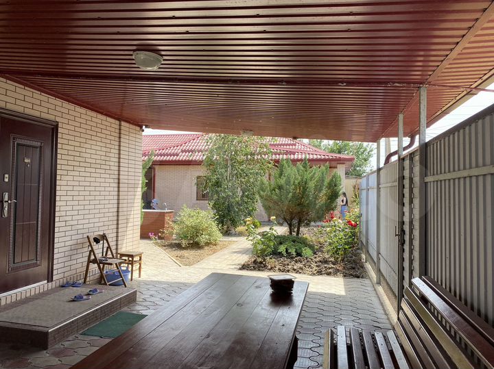 Дом 41 м² на участке 1,9 сот.