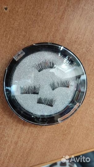 Магнитные ресницы