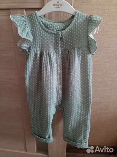 Вещи на девочку