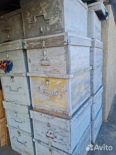 Улей для пчел