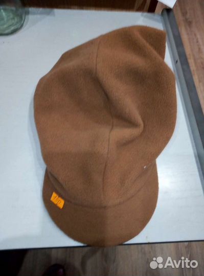 Шапка