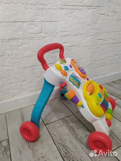 Ходунки каталка