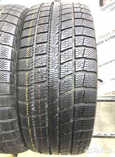 Toyo Winter Tranpath MK3 225/55 R17