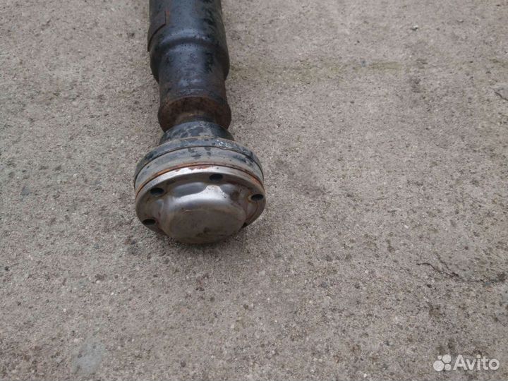 Задний кардан на Инфинити FX35 2004 г.в