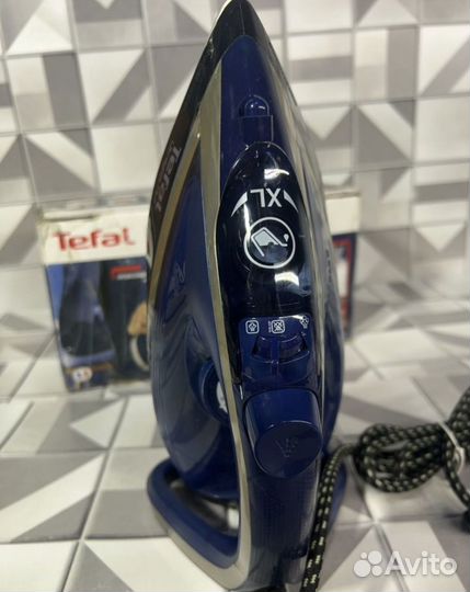 Утюг Tefal (новый)